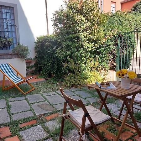 Simona Suite 2 Florencja Zewnętrze zdjęcie