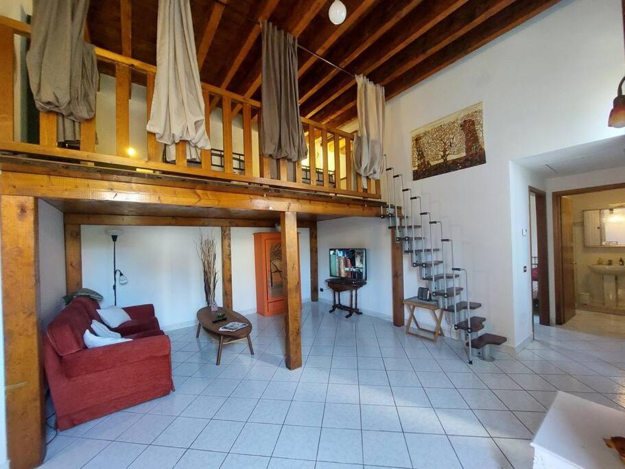 Simona Suite 2 Florencja Zewnętrze zdjęcie