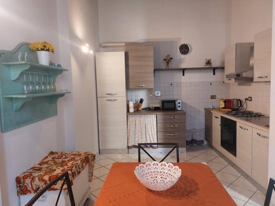 Simona Suite 2 Florencja Zewnętrze zdjęcie
