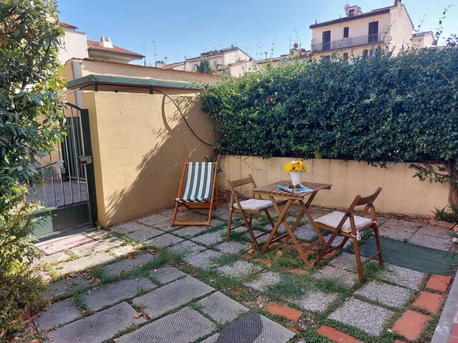 Simona Suite 2 Florencja Zewnętrze zdjęcie