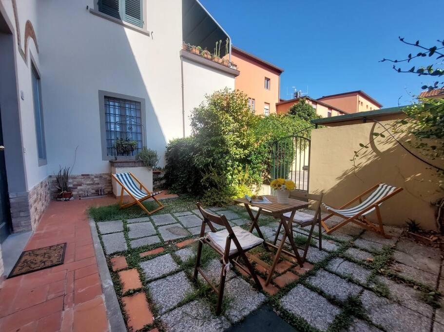 Simona Suite 2 Florencja Zewnętrze zdjęcie
