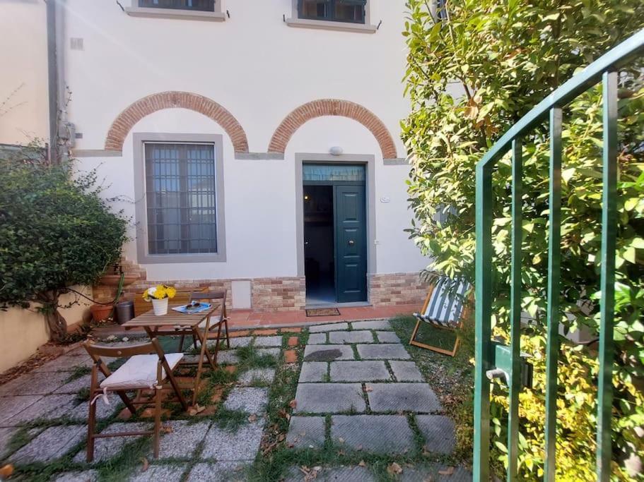 Simona Suite 2 Florencja Zewnętrze zdjęcie