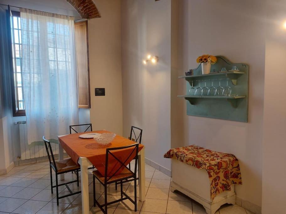 Simona Suite 2 Florencja Zewnętrze zdjęcie