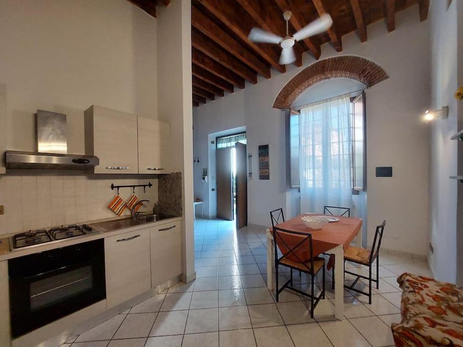 Simona Suite 2 Florencja Zewnętrze zdjęcie