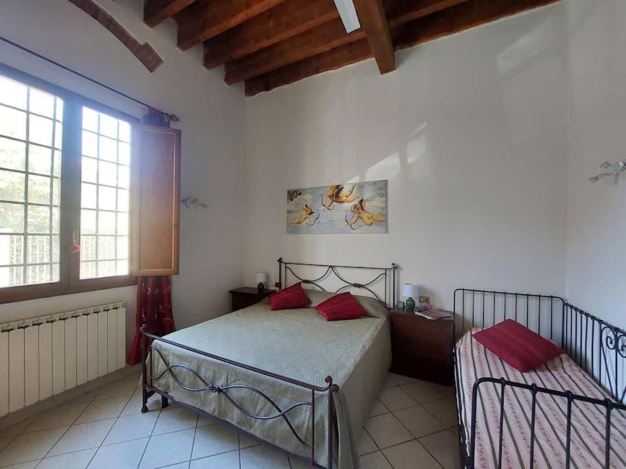 Simona Suite 2 Florencja Zewnętrze zdjęcie