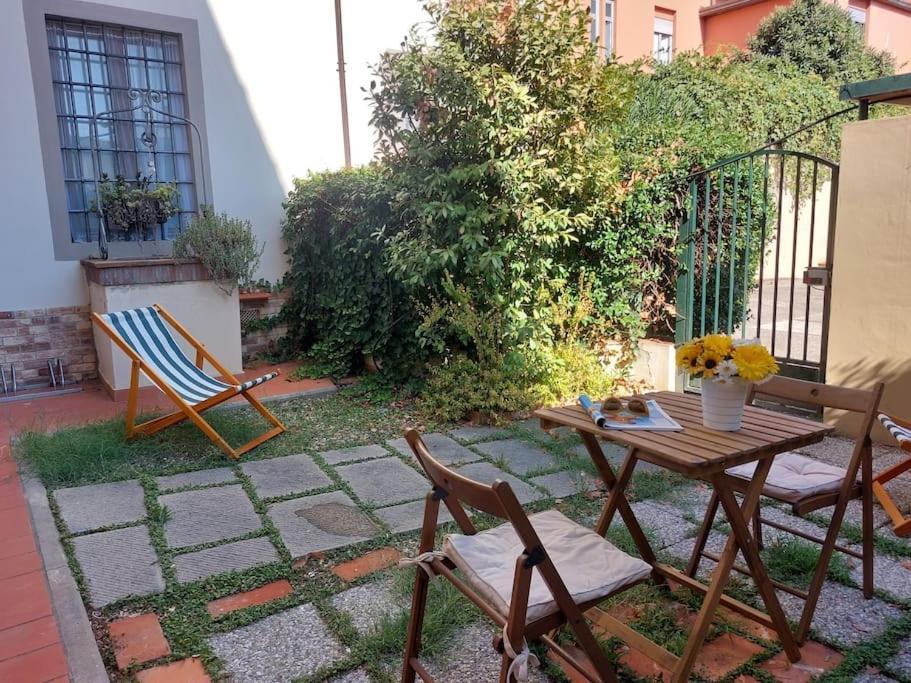 Simona Suite 2 Florencja Zewnętrze zdjęcie