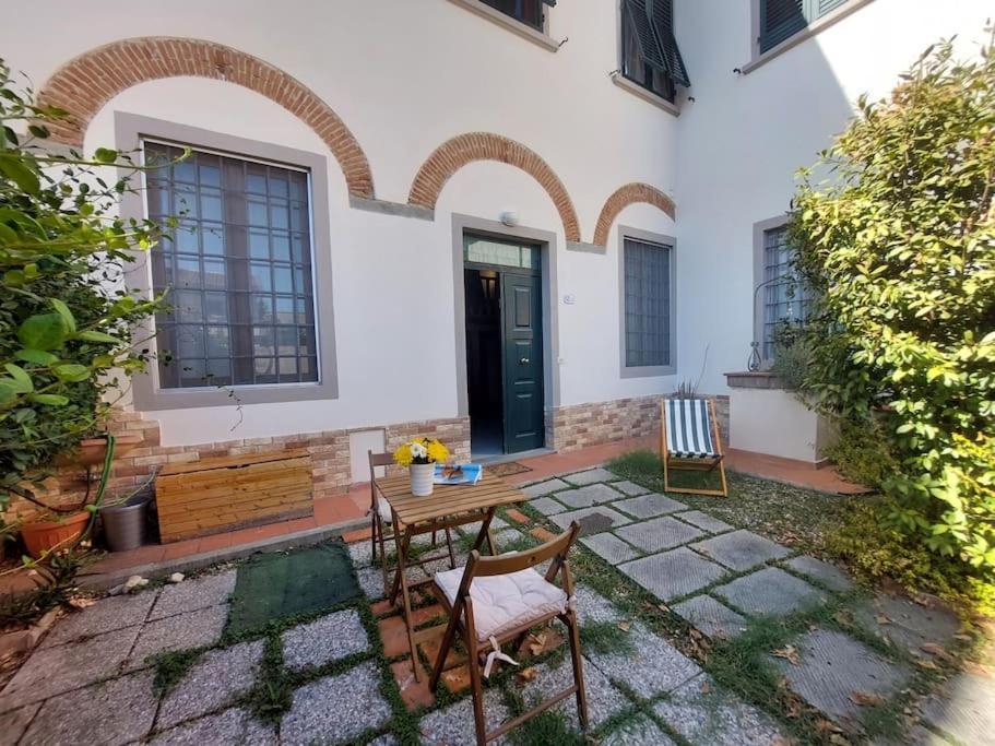 Simona Suite 2 Florencja Zewnętrze zdjęcie