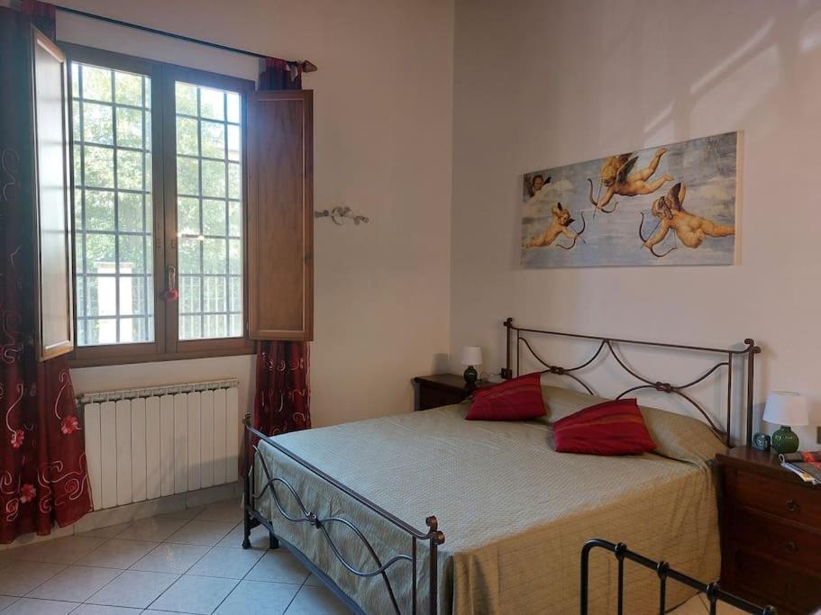 Simona Suite 2 Florencja Zewnętrze zdjęcie