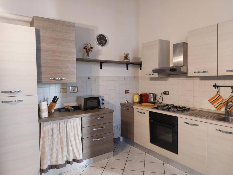 Simona Suite 2 Florencja Zewnętrze zdjęcie