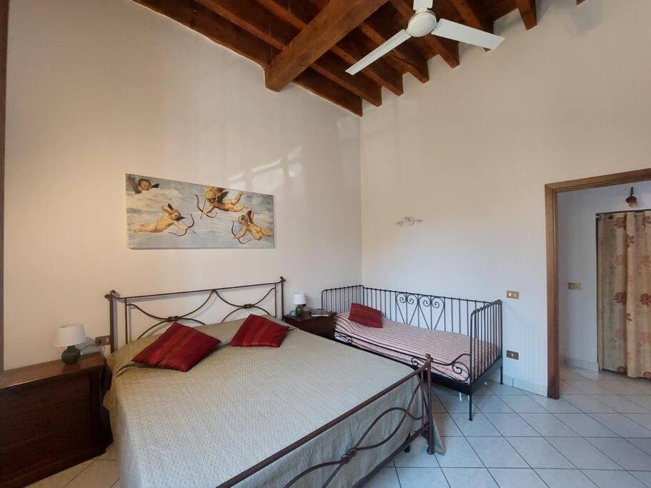 Simona Suite 2 Florencja Zewnętrze zdjęcie