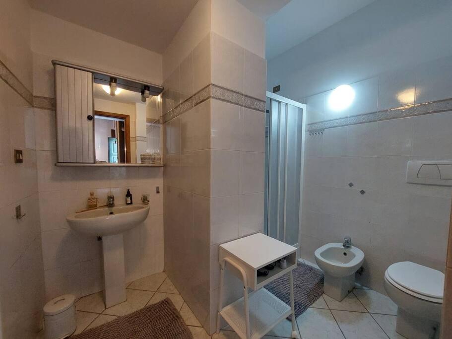 Simona Suite 2 Florencja Zewnętrze zdjęcie